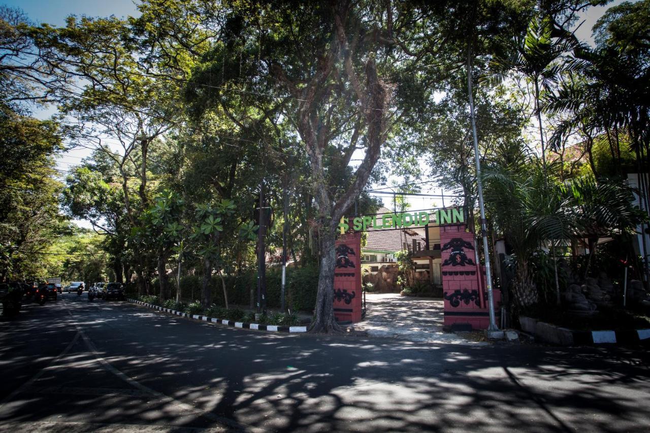 Reddoorz Near Balai Kota Malang Ξενοδοχείο Εξωτερικό φωτογραφία